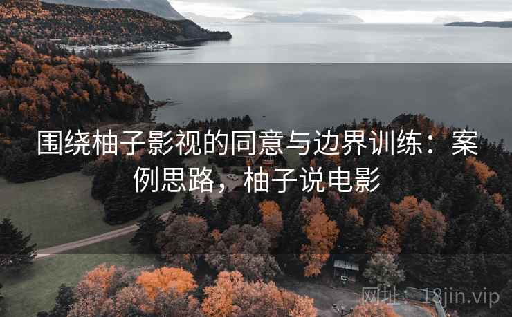 围绕柚子影视的同意与边界训练：案例思路，柚子说电影